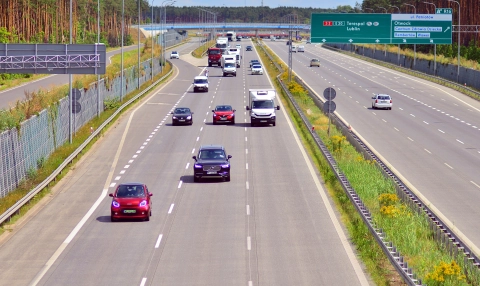 Rekordowe podwyżki opłat dla kierowców. Będzie nawet trzykrotnie drożej