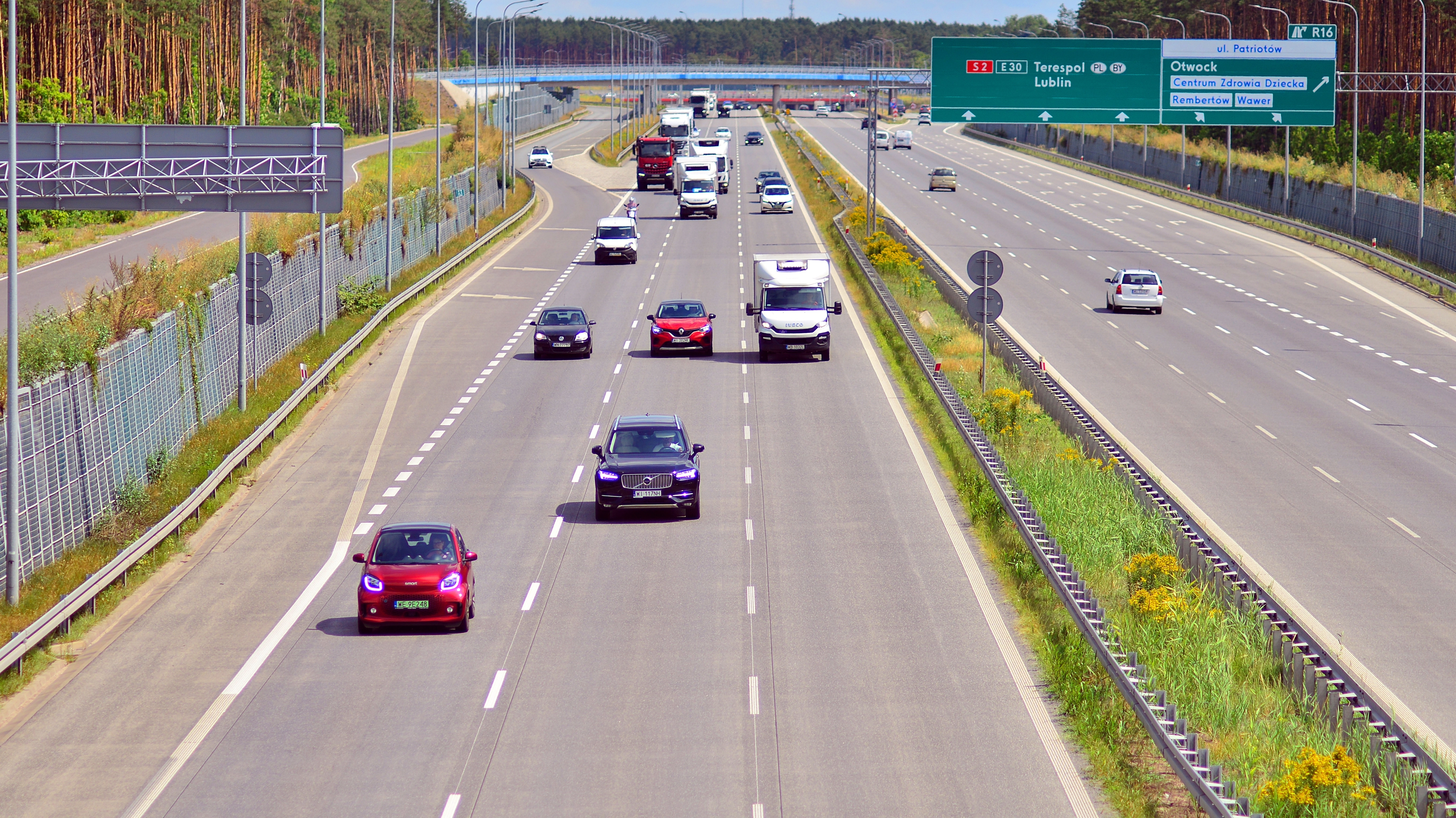 Rekordowe podwyżki opłat dla kierowców. Będzie choćby trzykrotnie drożej