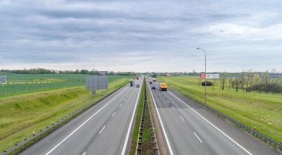 Zbudują 60 km ważnej drogi ekspresowej. Wiemy, kiedy planowane otwarcie