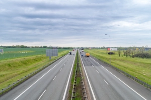 Zbudują 60 km ważnej drogi ekspresowej. Wiemy, kiedy planowane otwarcie