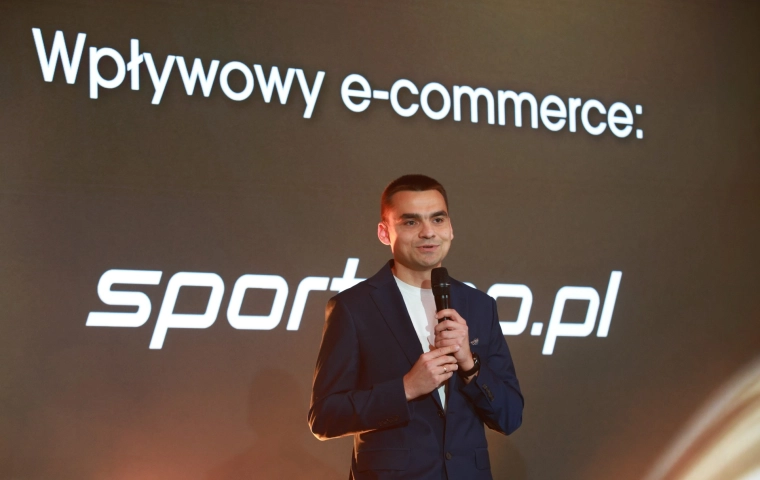 Dyrektor handlowy Sportano: „Do końca roku osiągniemy 500 mln zł przychodu”