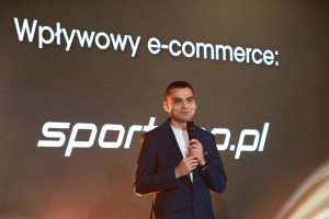Dyrektor handlowy Sportano: „Do końca roku osiągniemy 500 mln zł przychodu”