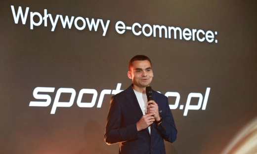 Dyrektor handlowy Sportano: „Do końca roku osiągniemy 500 mln zł przychodu”