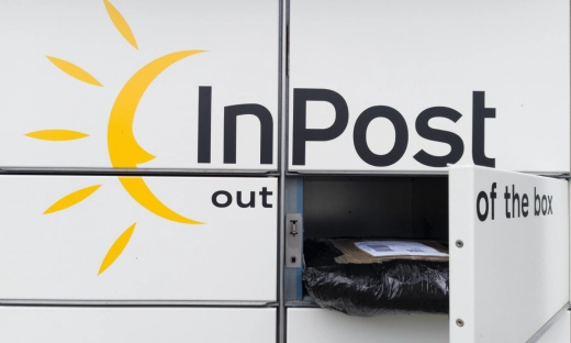 Prezenty dotrą na czas. InPost po raz kolejny wprowadza gwarancję dostaw przed świętami
