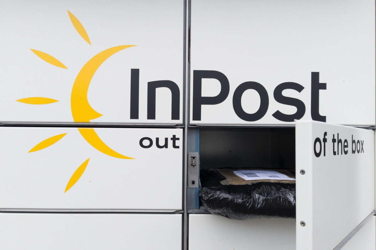 Prezenty dotrą na czas. InPost po raz kolejny wprowadza gwarancję dostaw przed świętami