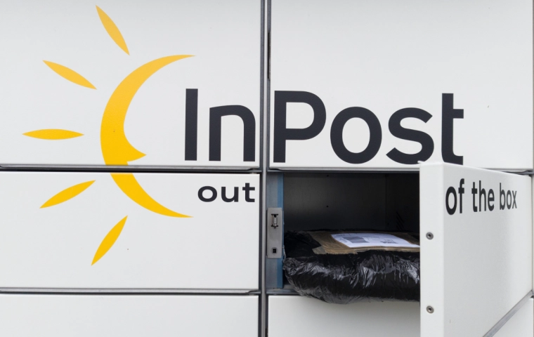 Prezenty dotrą na czas. InPost po raz kolejny wprowadza gwarancję dostaw przed świętami