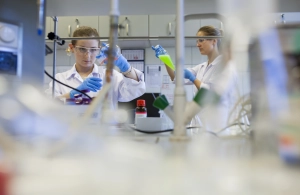 Perowskity z dofinansowaniem. Polska nauka dostaje ponad 26 mln zł od NCBR