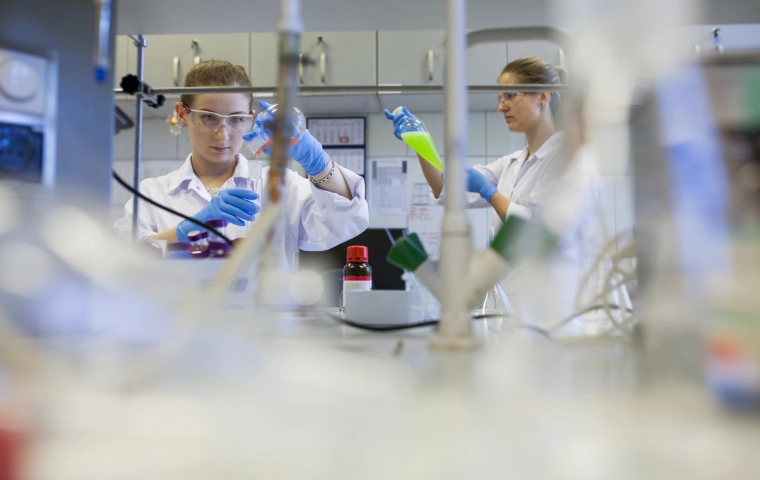 Perowskity z dofinansowaniem. Polska nauka dostaje ponad 26 mln zł od NCBR