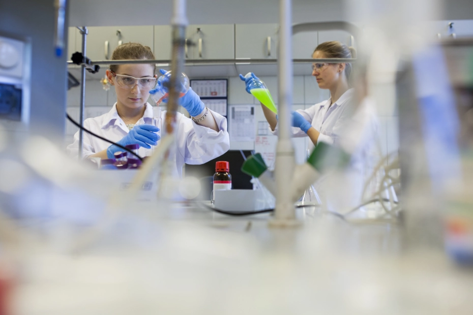 Naukowcy Politechniki Wrocławskiej otrzymali granty Narodowego Centrum Nauki o łącznej wartości 26,3 mln zł.