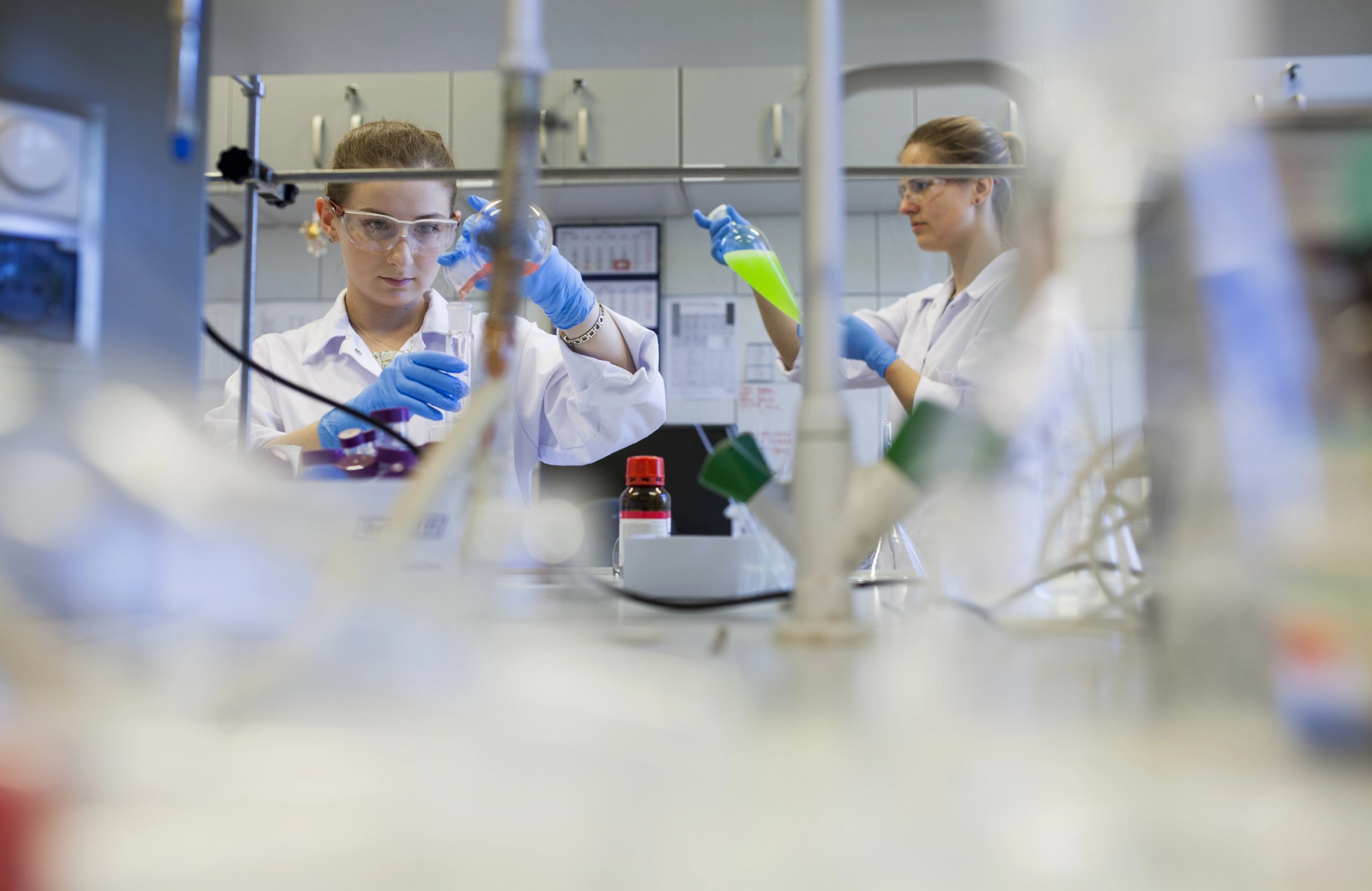 Perowskity z dofinansowaniem. Polska nauka dostaje ponad 26 mln zł od NCBR