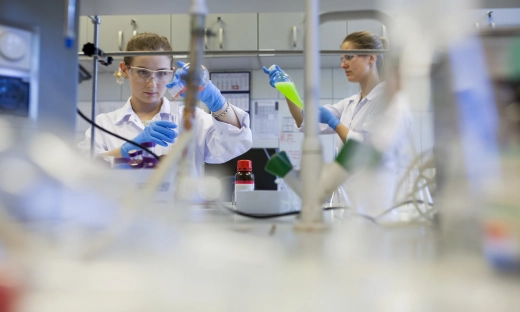 Perowskity z dofinansowaniem. Polska nauka dostaje ponad 26 mln zł od NCBR