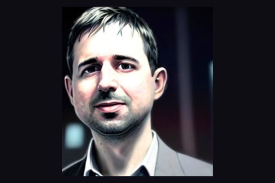 Kamil Rudnicki, CEO TimeCamp