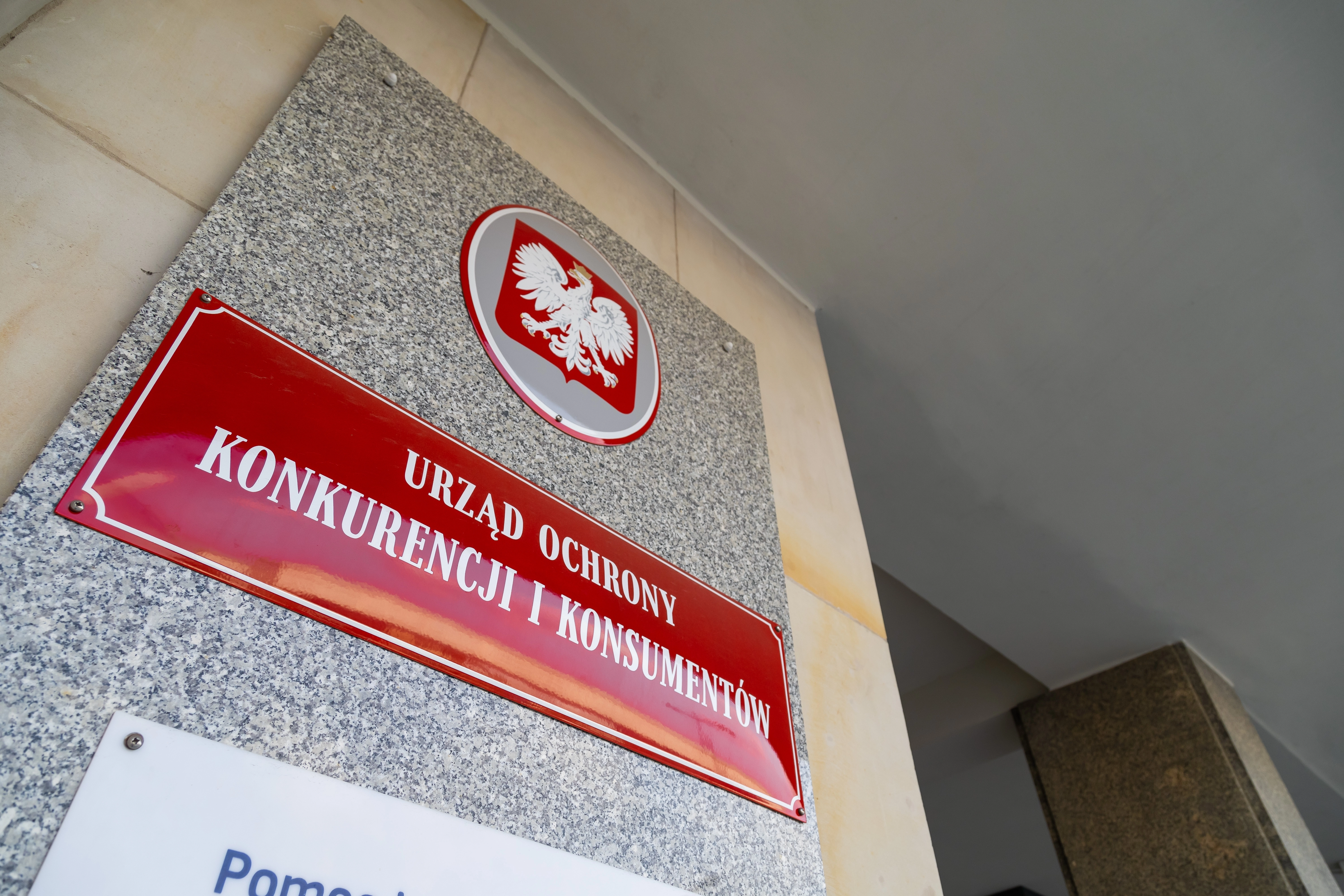 UOKiK uderza w dealerów maszyn rolniczych. 170 mln zł kary za wieloletnią zmowę