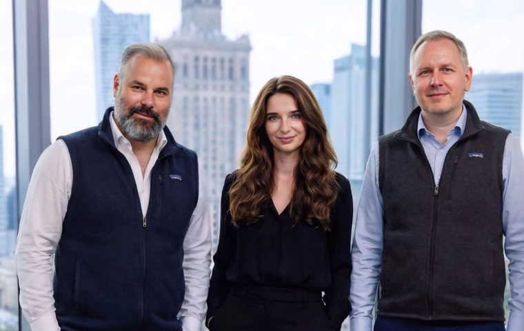 Nowy fundusz VC o kapitalizacji 81 mln zł. betacluster Ventures zainwestuje w startupy AI i deeptech na wczesnym etapie