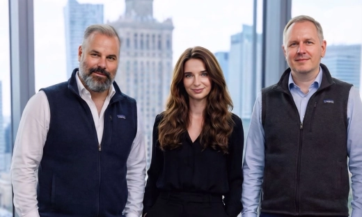 Nowy fundusz VC o kapitalizacji 81 mln zł. betacluster Ventures zainwestuje w startupy AI i deeptech na wczesnym etapie