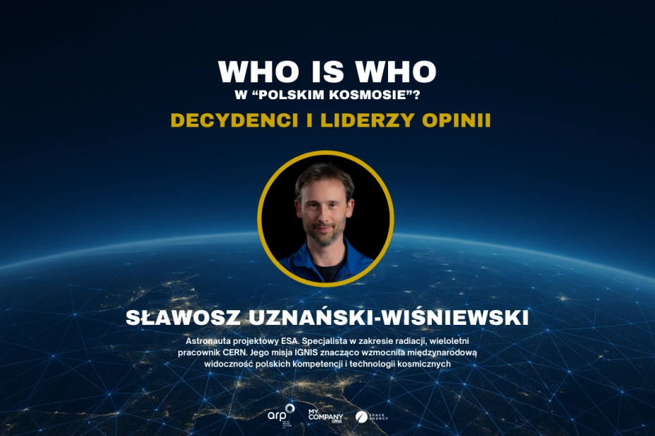 Sławosz Uznański-Wiśniewski