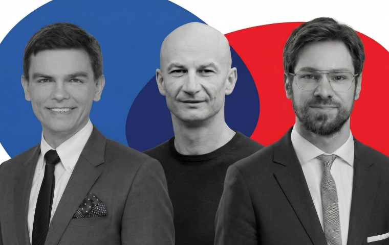 Cofounder VC uruchamia fundusz wspierający kapitałowo przedsiębiorstwa we wczesnej fazie wzrostu