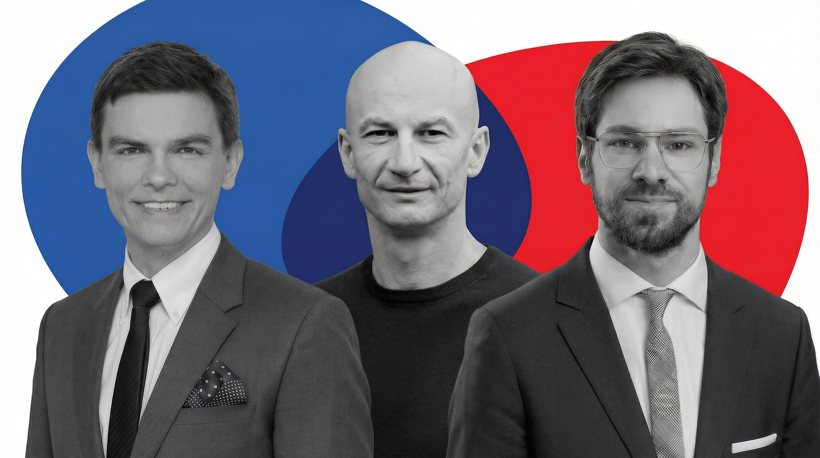 Cofounder VC uruchamia fundusz wspierający kapitałowo przedsiębiorstwa we wczesnej fazie wzrostu