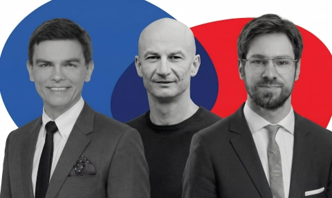 Cofounder VC uruchamia fundusz wspierający kapitałowo przedsiębiorstwa we wczesnej fazie wzrostu