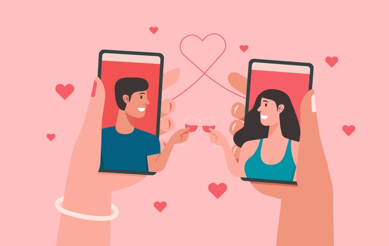 Czy to będzie najmniej opłacalny startup świata? Państwo miałoby łączyć Polki i Polaków w pary