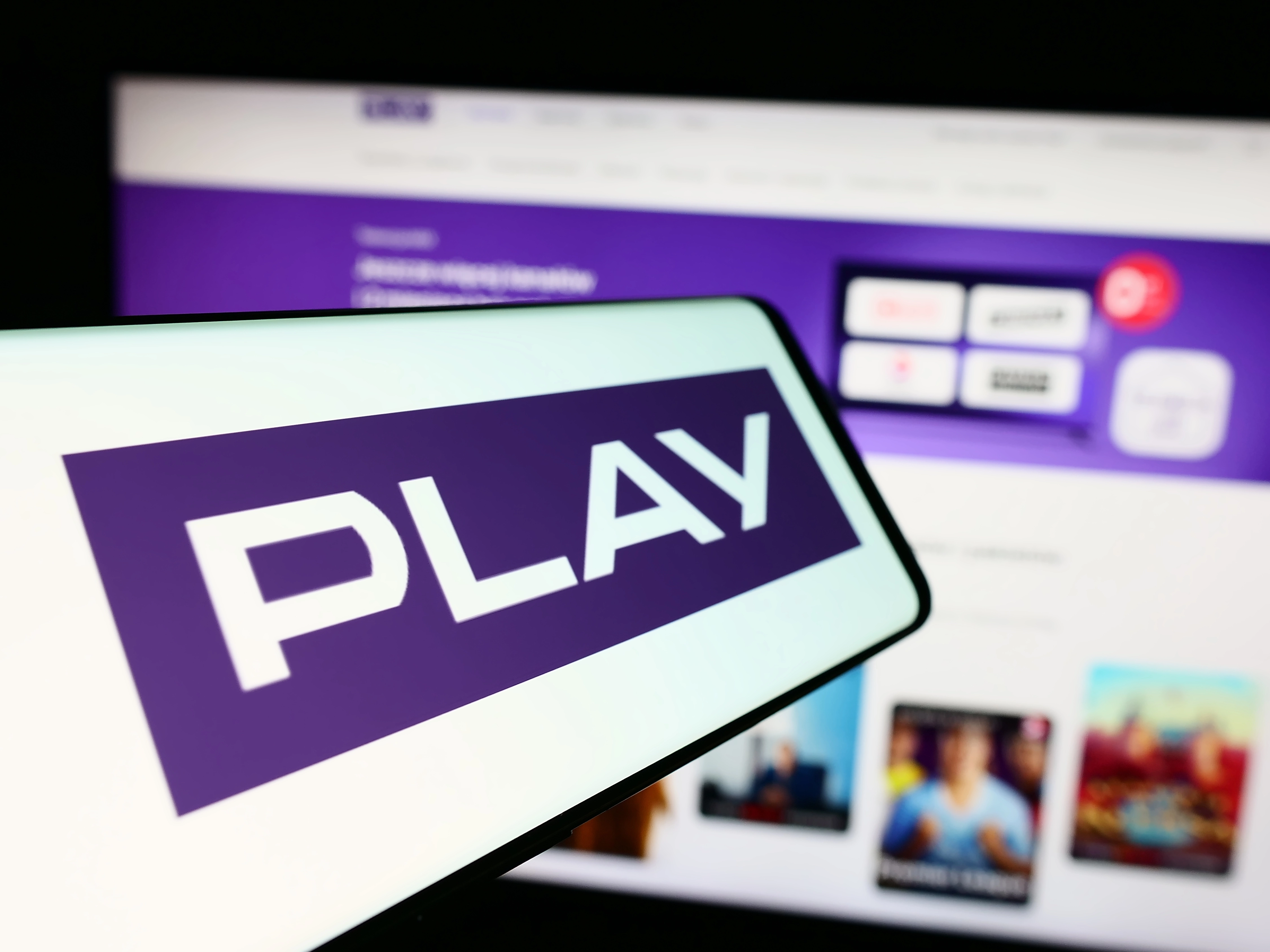 Play musi oddać pieniądze klientom. Sieć nie zgadza się z decyzją UOKiK