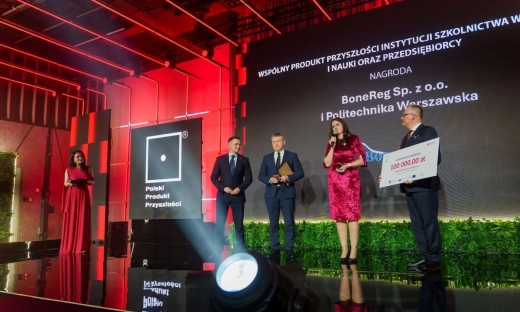 Rusza XXVII edycja konkursu „Polski Produkt Przyszłości” – innowacje, które zmieniają rzeczywistość