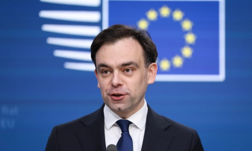 To ma zmienić Polskę na dekady. PFR pokazuje strategię, która budzi wielkie emocje