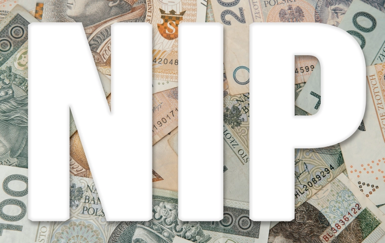 Jak sprawdzić swój NIP? Prosty poradnik dla każdego