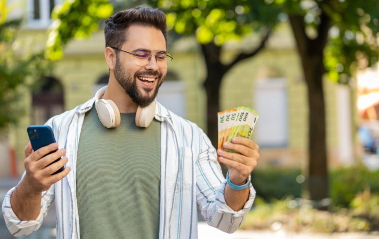 Przelew w euro w 10 sekund. Szykuje się rewolucja dla firm i klientów