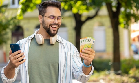 Przelew w euro w 10 sekund. Szykuje się rewolucja dla firm i klientów