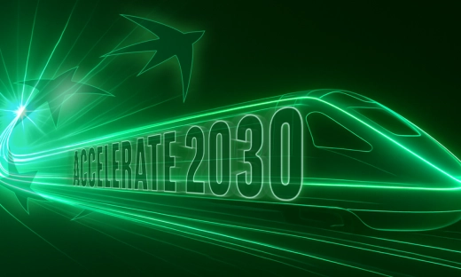 Accelerate 2030: zwiększenie liczby Klientów, wysoka rentowność, wzrost udziałów w rynku i dużo szersze wykorzystanie AI – BNP Paribas Bank Polska przyspiesza
