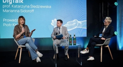 Polskie firmy ruszają po cyfryzację. DIG.IT bije rekordy zainteresowania