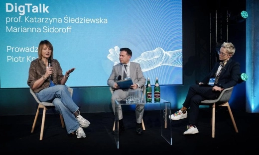 Polskie firmy ruszają po cyfryzację. DIG.IT bije rekordy zainteresowania