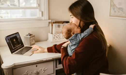 ZUS żąda zwrotu zasiłków od matek nawet sprzed kilkunastu lat