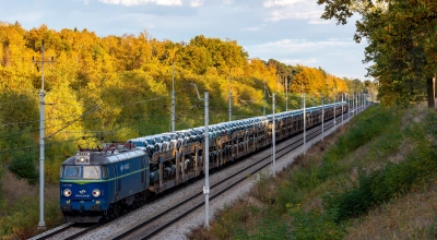 PKP Cargo podejmuje radykalny krok. Powód? Seria niezwykłych transakcji