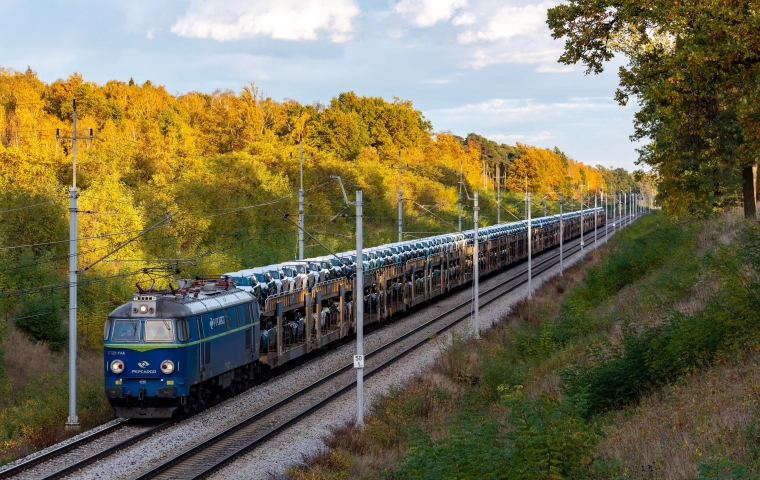 PKP Cargo podejmuje radykalny krok. Powód? Seria niezwykłych transakcji