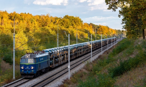 PKP Cargo podejmuje radykalny krok. Powód? Seria niezwykłych transakcji