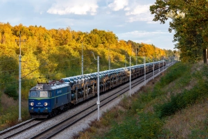 PKP Cargo podejmuje radykalny krok. Powód? Seria niezwykłych transakcji