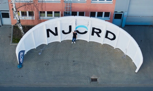 Njord Energy pozyskał milion zł na latawce do pozyskiwania energii wiatrowej i stara się o kolejne finansowania