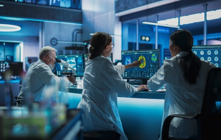 NanoGroup pozyska 6 mln zł od jednego ze swoich akcjonariuszy