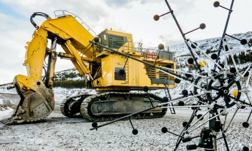 Będzie ciszej. KFB Technologies opracował technologię, która ogranicza hałas w sektorze przemysłowym