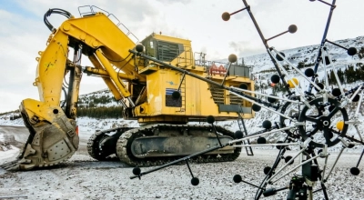 Będzie ciszej. KFB Technologies opracował technologię, która ogranicza hałas w sektorze przemysłowym