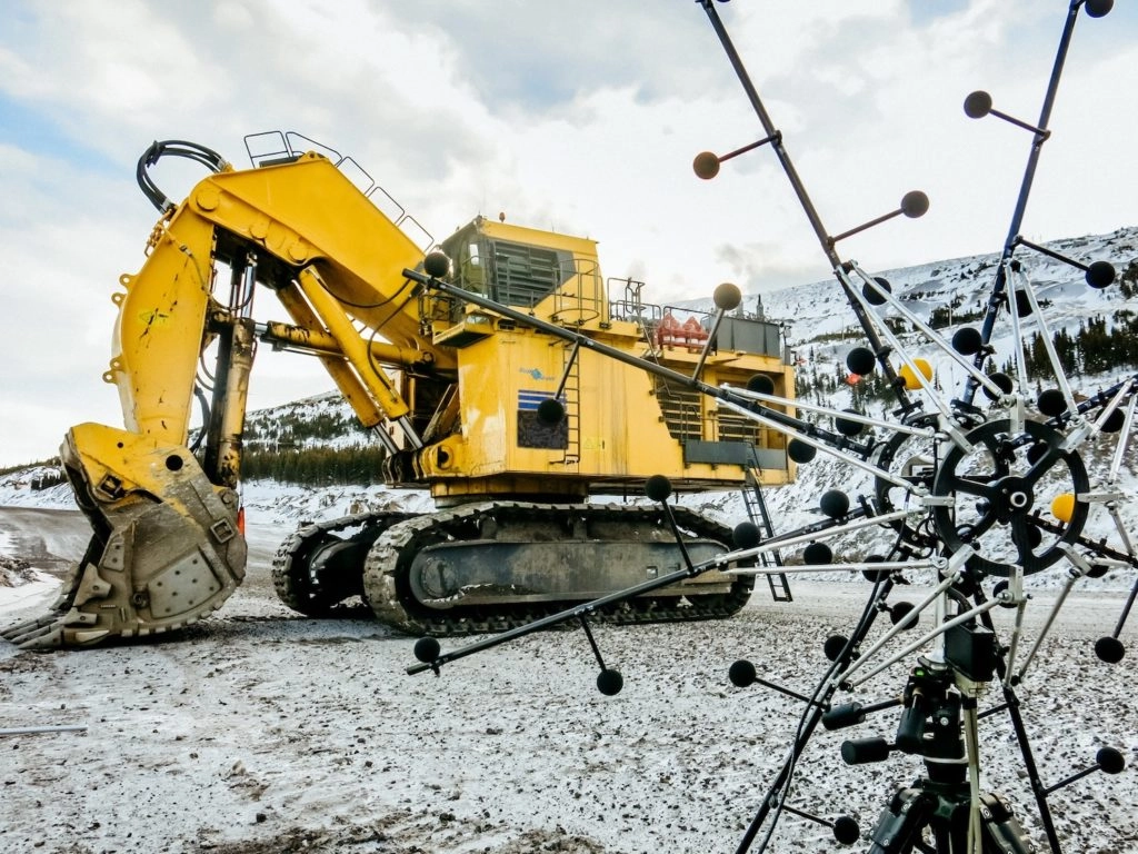 Będzie ciszej. KFB Technologies opracował technologię, która ogranicza hałas w sektorze przemysłowym
