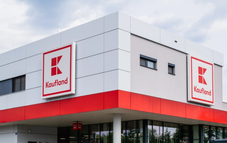 Podwyżki dla pracowników Kauflandu. Sieć uniknie strajku?