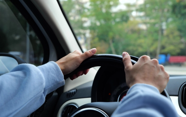 Punkty karne po nowemu. Już od marca 2026 r.