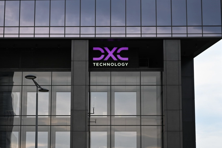 DCX AI Centre
