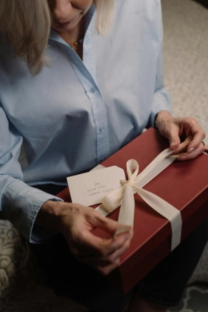 Prezenty świąteczne dla pracowników. To już nie benefit, a standard