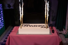 10 urodziny My Company Polska