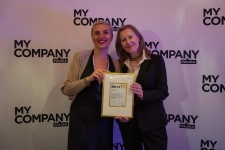 10 urodziny My Company Polska