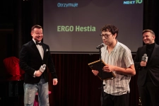 10 urodziny My Company Polska